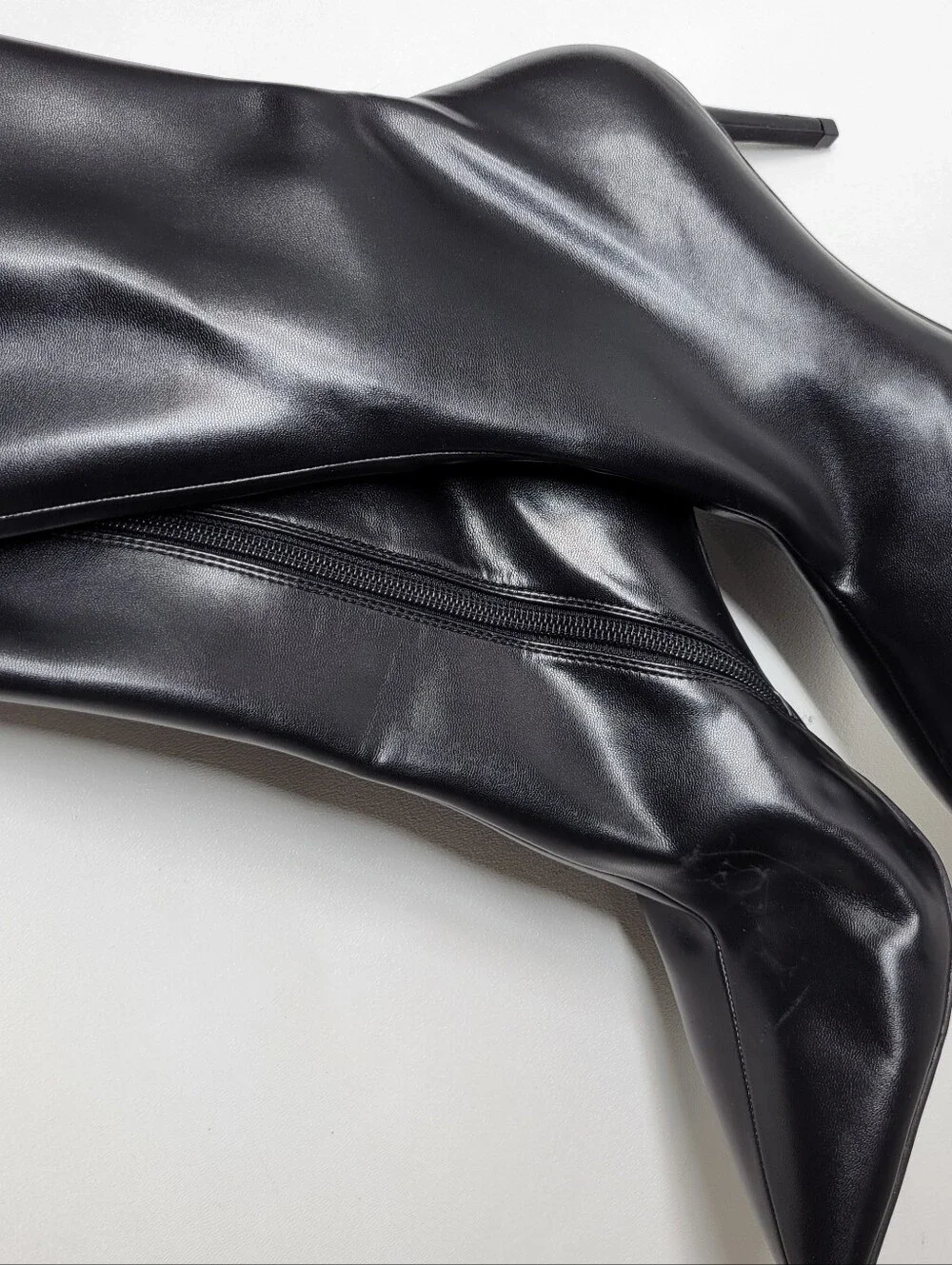 SCHUTZ worn once